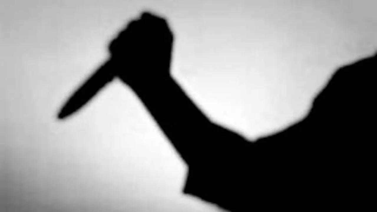 Mason hacked to death over suspected rivalry in Aska