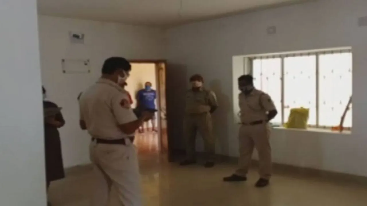 Bhubaneswar: Unable To Bear Mother's Torture, Minor Sons Beat Her To Death