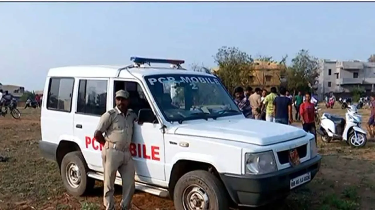 Woman's body found hanging, murder over extra-marital affair suspected