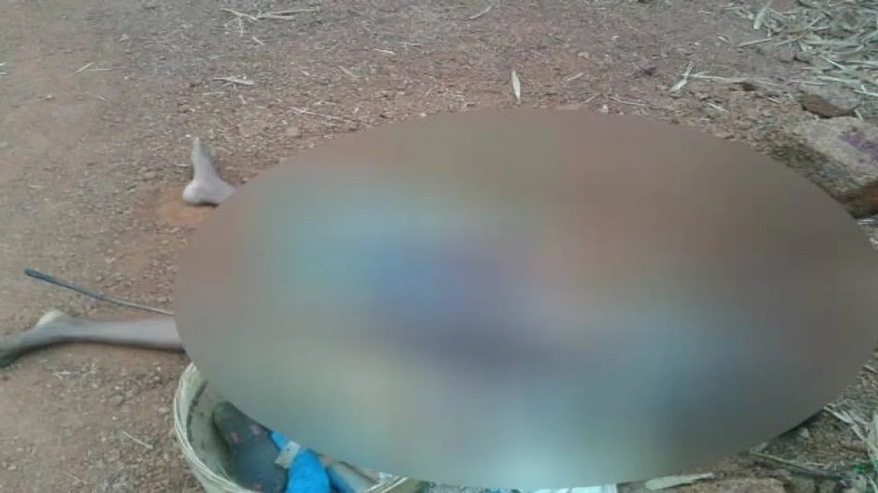 Woman stoned to death in Khurda