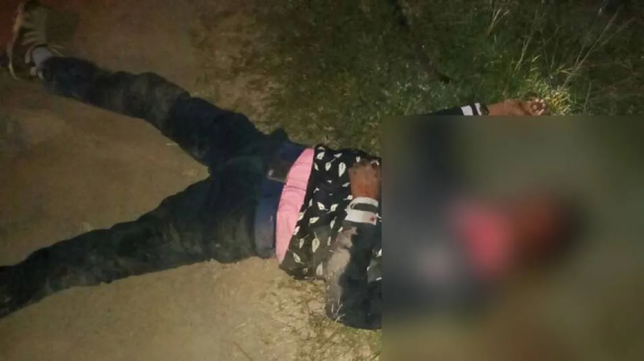 Man hacked to death in Balasore