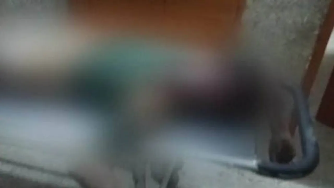 Youth beaten to death for killing elderly in Sambalpur