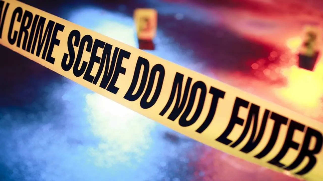 Man kills wife over family quarrel