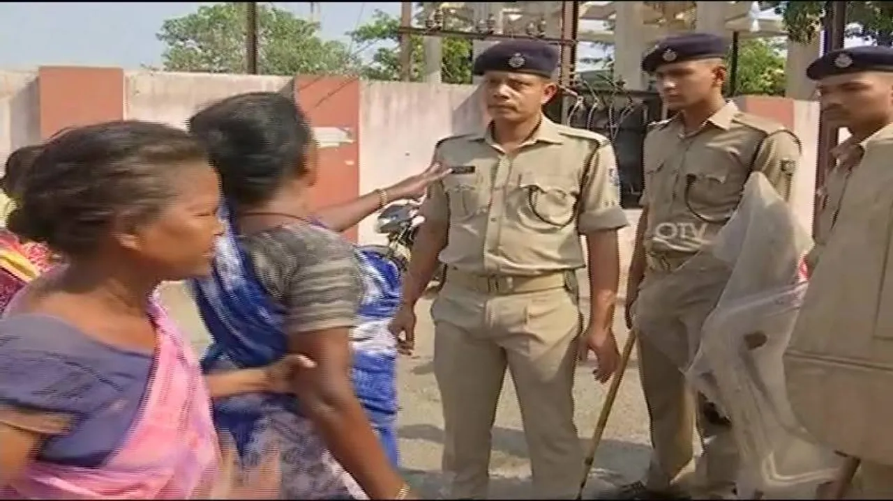 Five more nabbed in Sambalpur double murder case