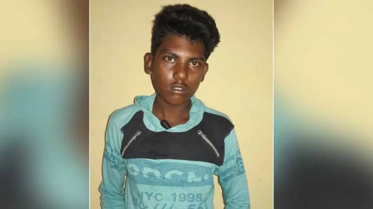4-year-old murdered by brother over family feud