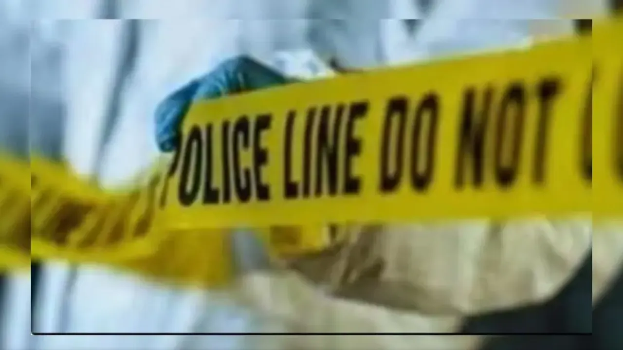 Twin murders in one day rock Bhubaneswar: Gruesome crime scenes send shockwaves among residents