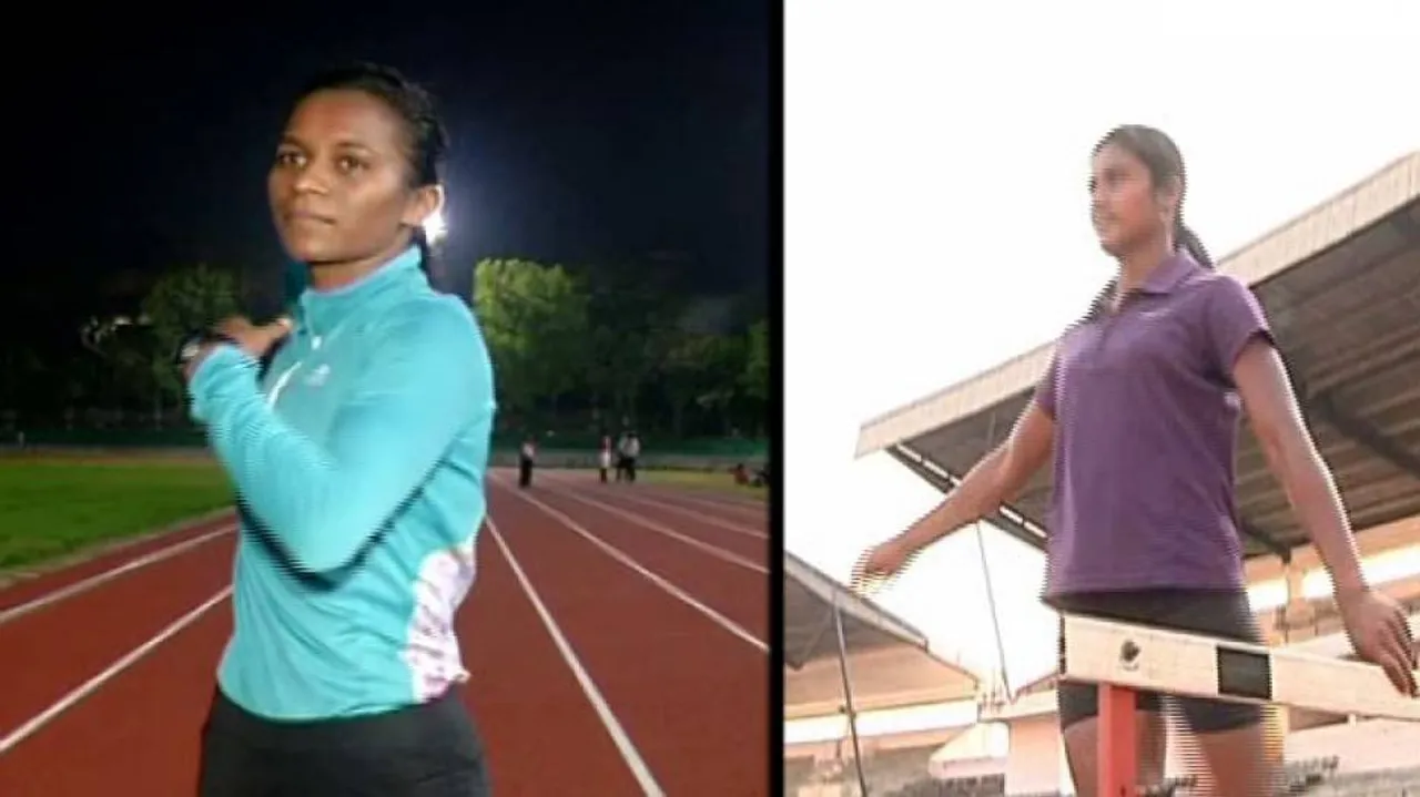 Women athletes of Odisha allege govt apathy