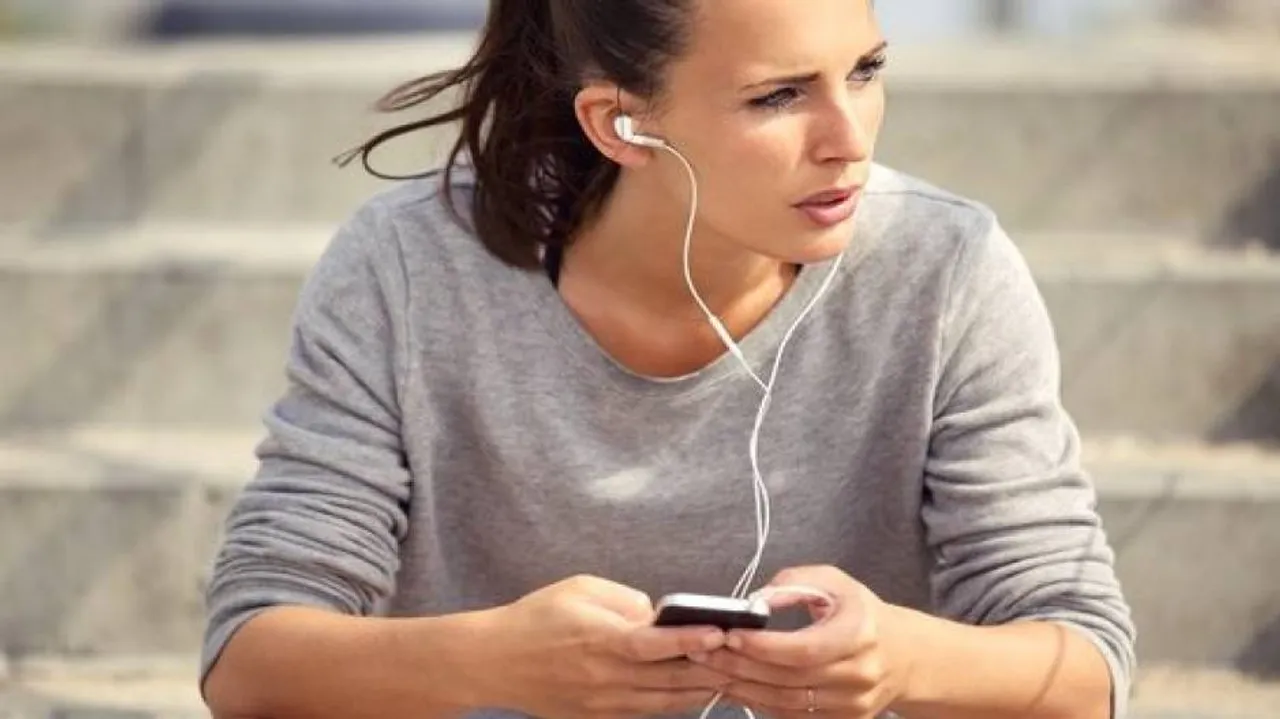 Why music is used as a potential sleep aid?