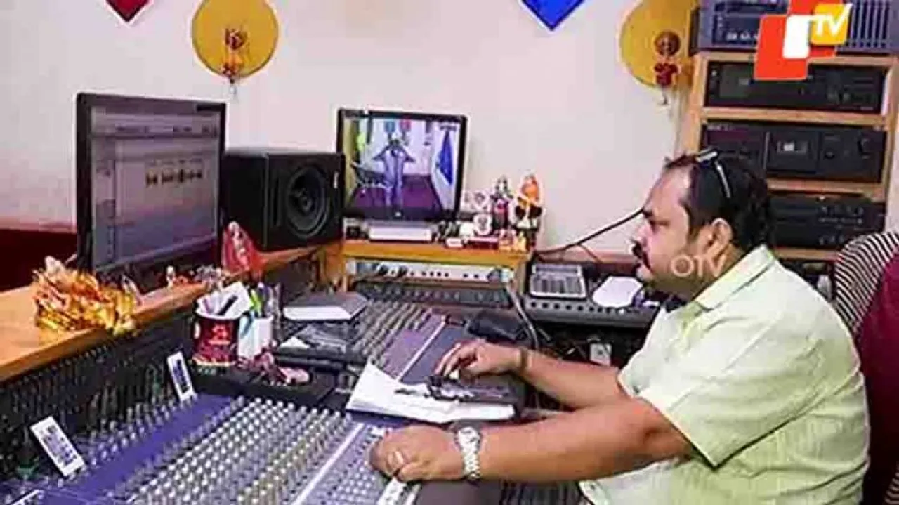 Music studios in Odisha busy ahead of elections
