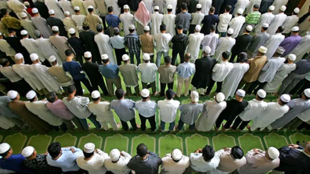 India will become Islamic nation by 2027: Hindu Yuva Vahini leader