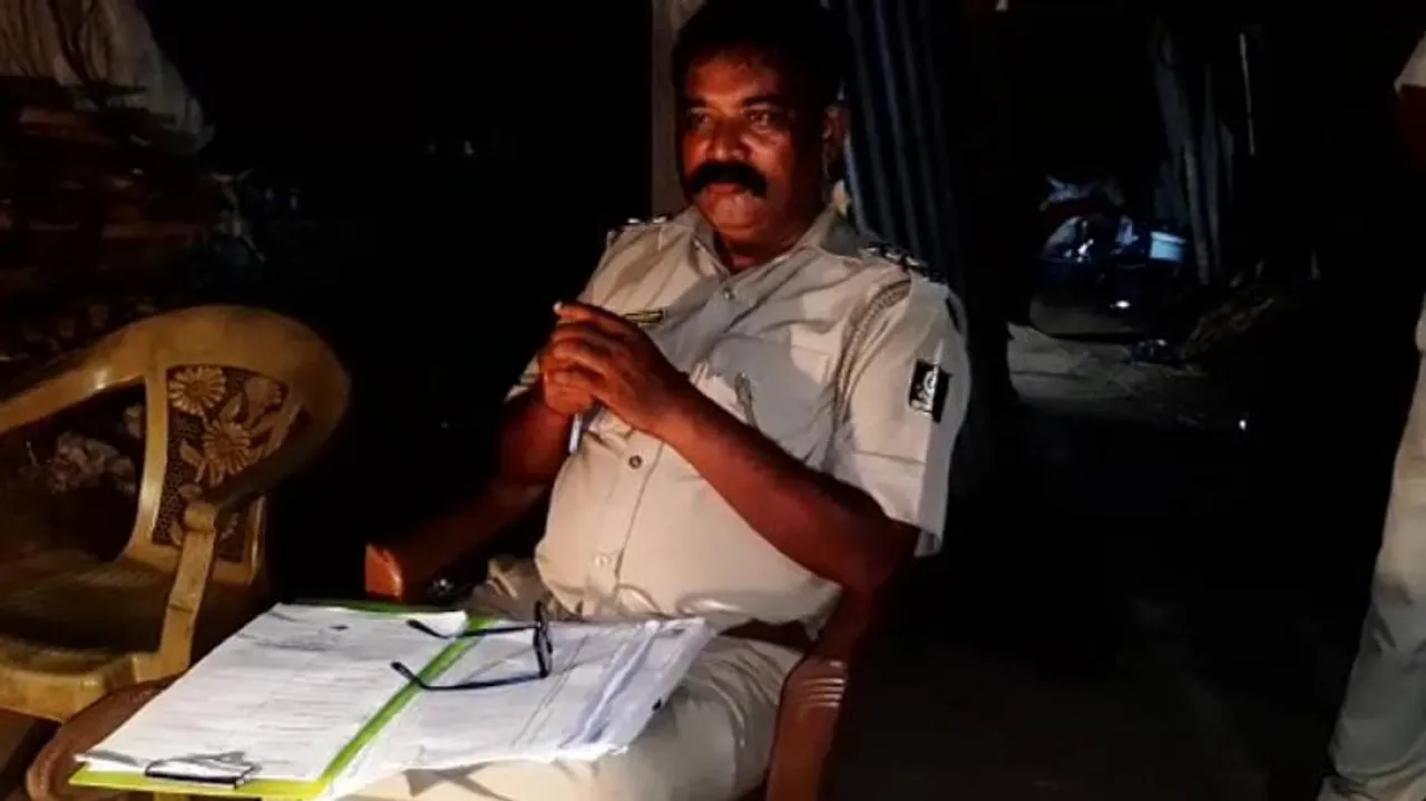 Odisha Youth Kills Father For Mutton Curry
