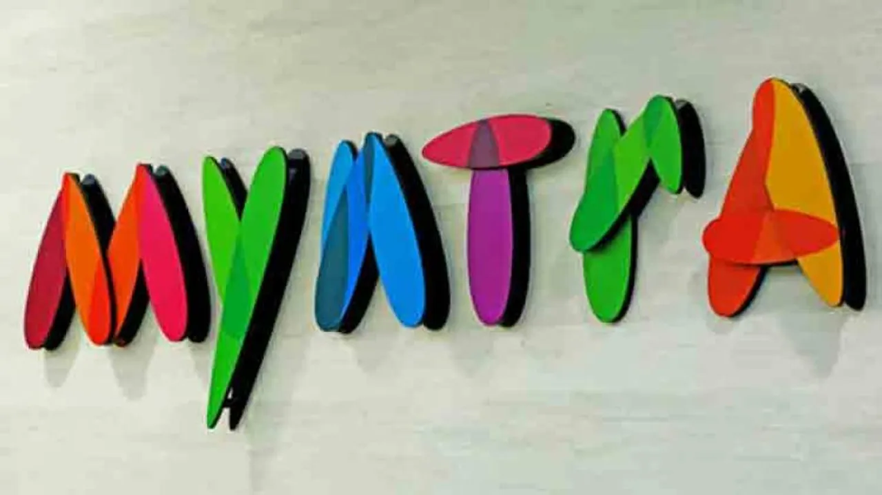 Myntra Registers 50% Rise In 'End Of Reason' Sale