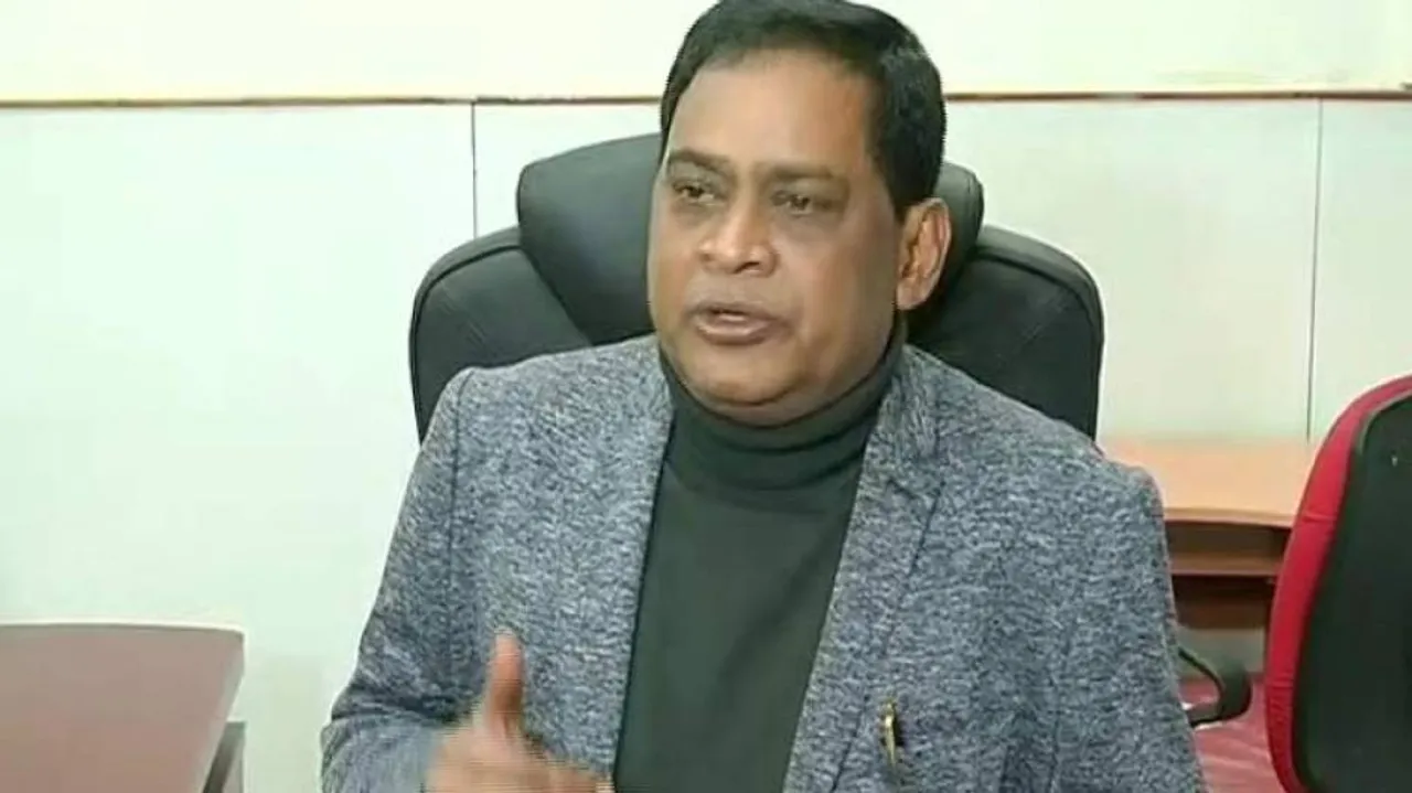 NHRC Order Against Apollo Hospitals To Be Reviewed: Odisha Minister