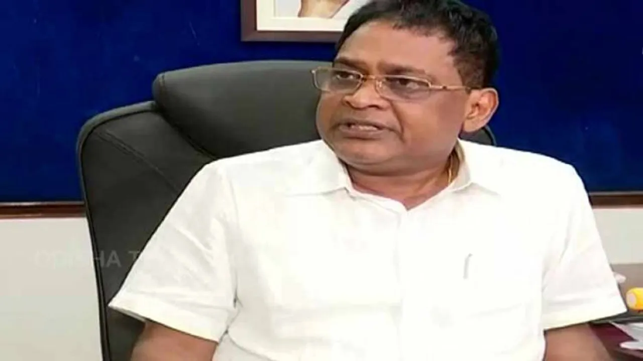 4% Of Tested Surat Returnees Found COVID19 Positive: Odisha Health Minister