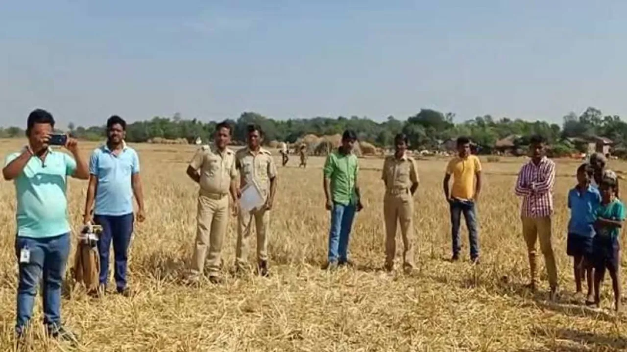 Missing Minor Girl Found Dead in Odisha, Murder After Gang Rape Suspected