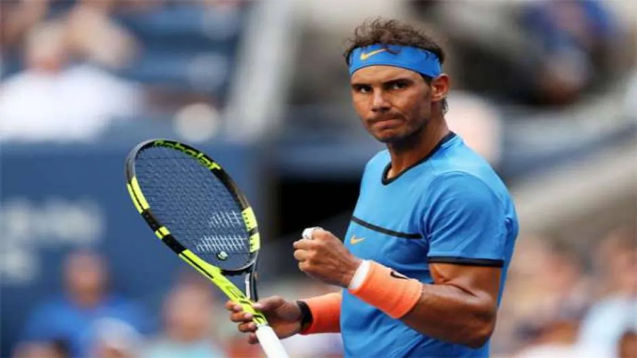 Nadal maintains ATP rankings top spot
