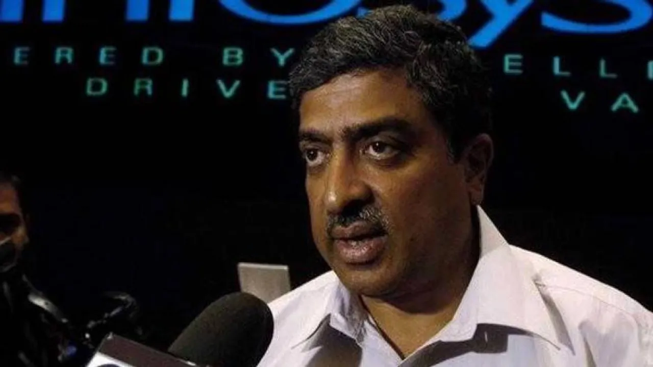 Infosys co-founder Nandan Nilekani returns as non-Executive Chairman