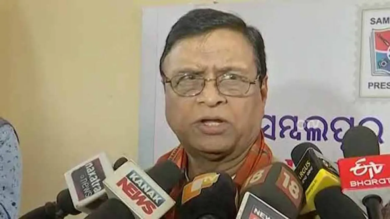 Bureaucrats don't have moral rights to misbehave with media: BJD MP