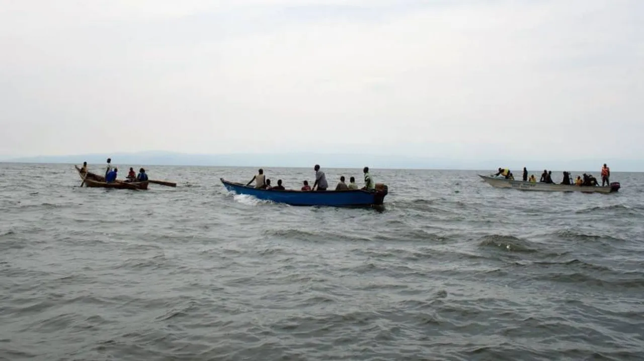 Boat tragedy: Seven drowned; one missing