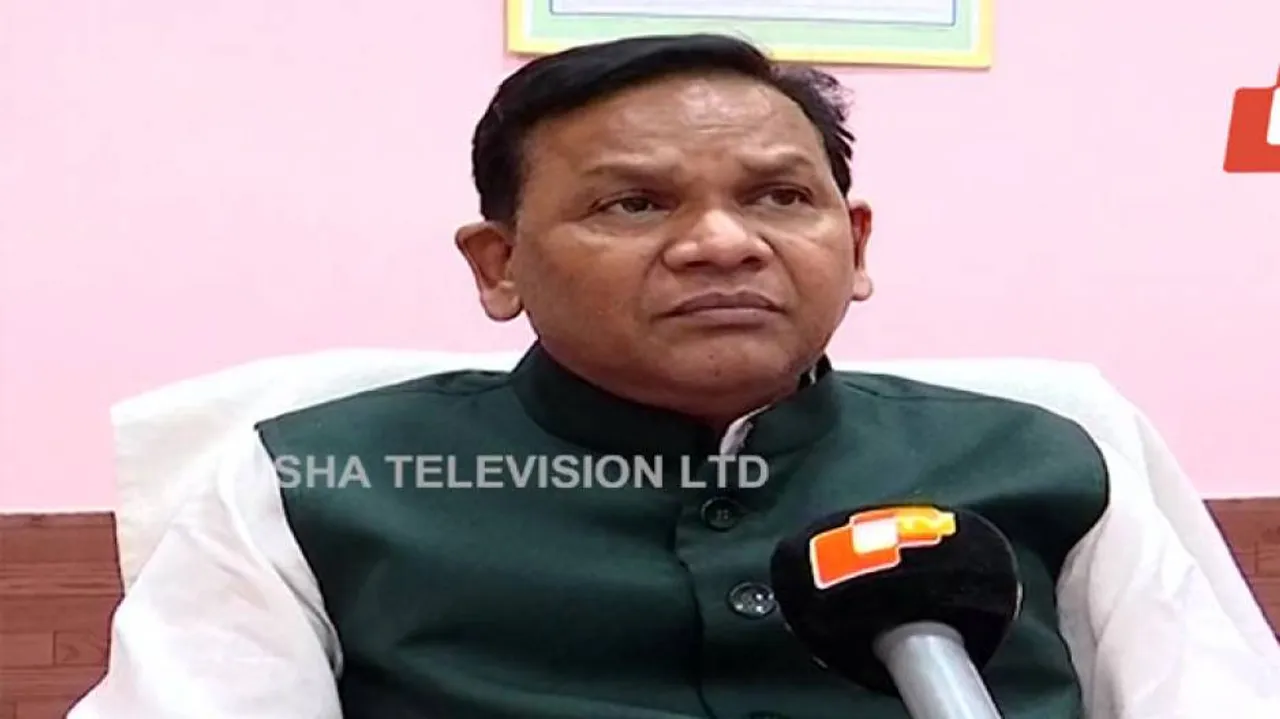 Opposition Seeks Adequate Representation In Odisha Assembly Business Advisory Committee