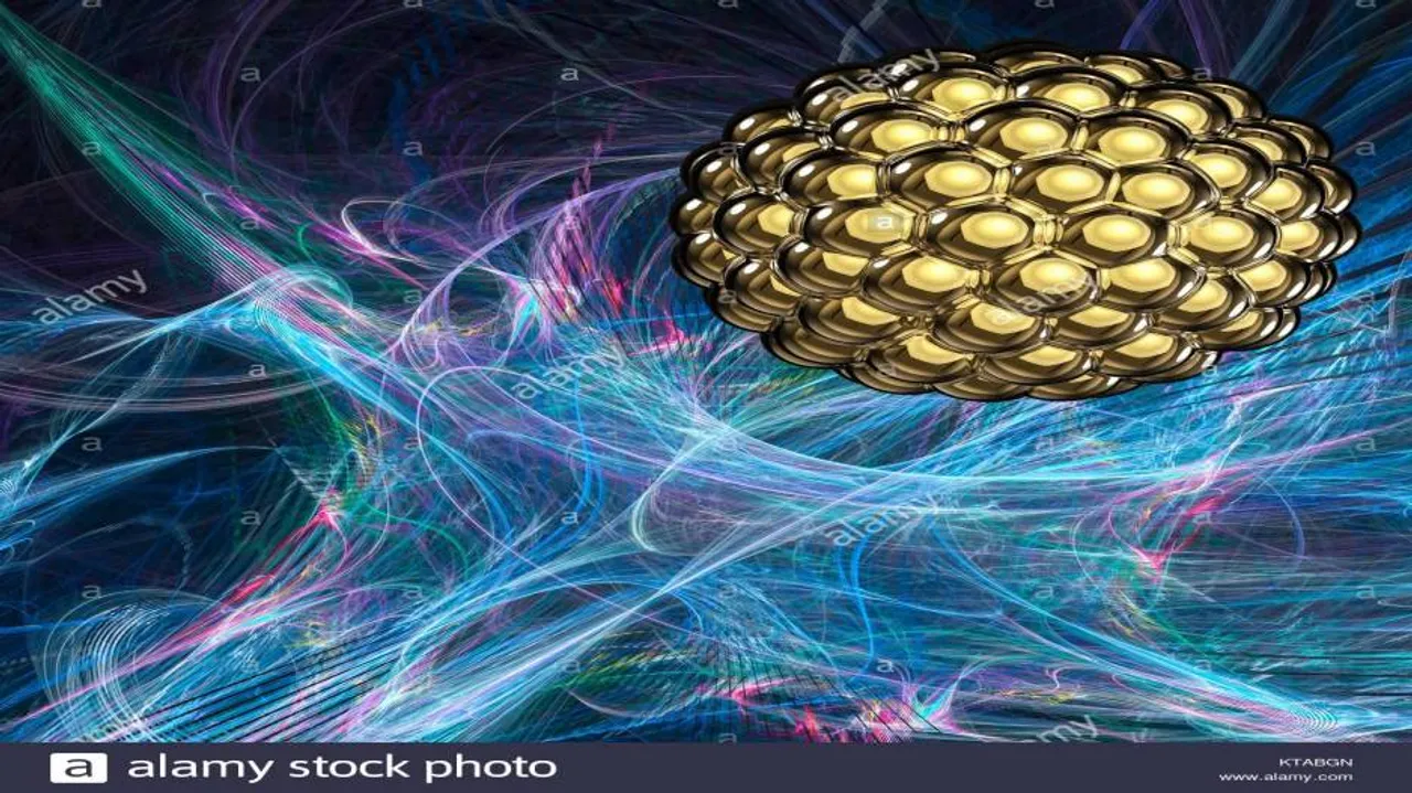 Nanoparticles can help detect cancer sans biopsy