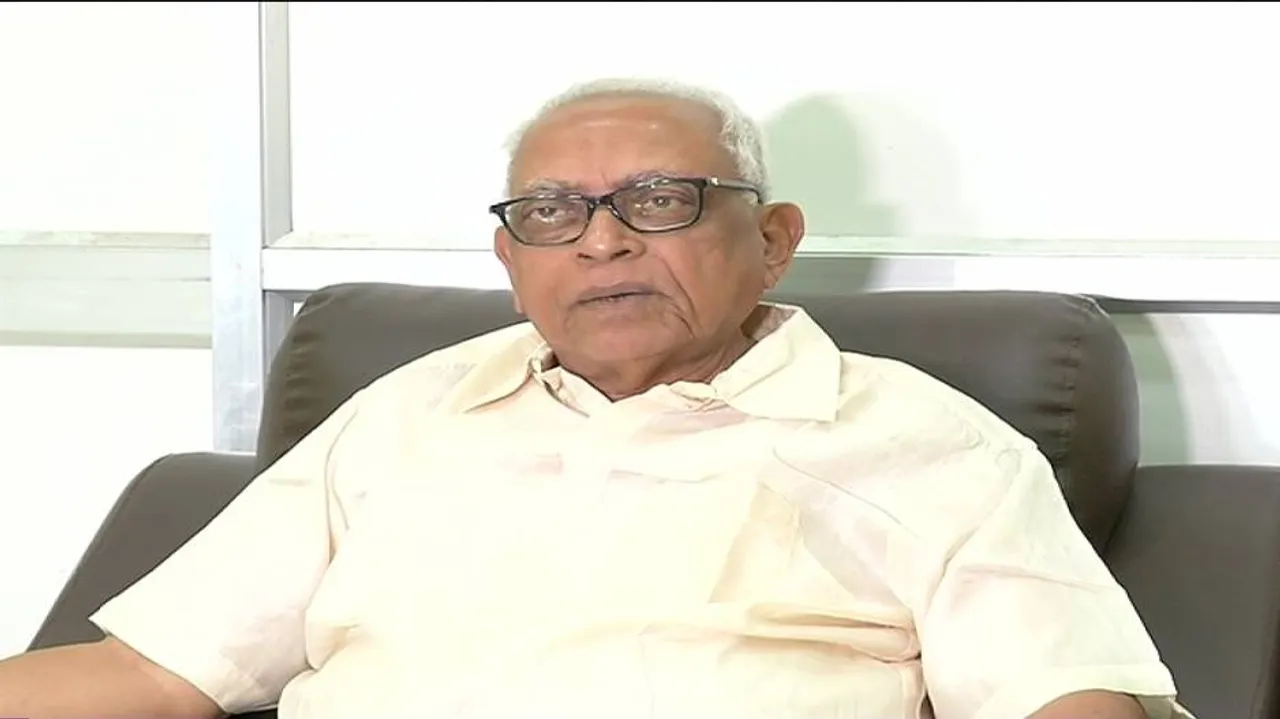 Telangana support in Polavaram row means little now: Opposition Leader