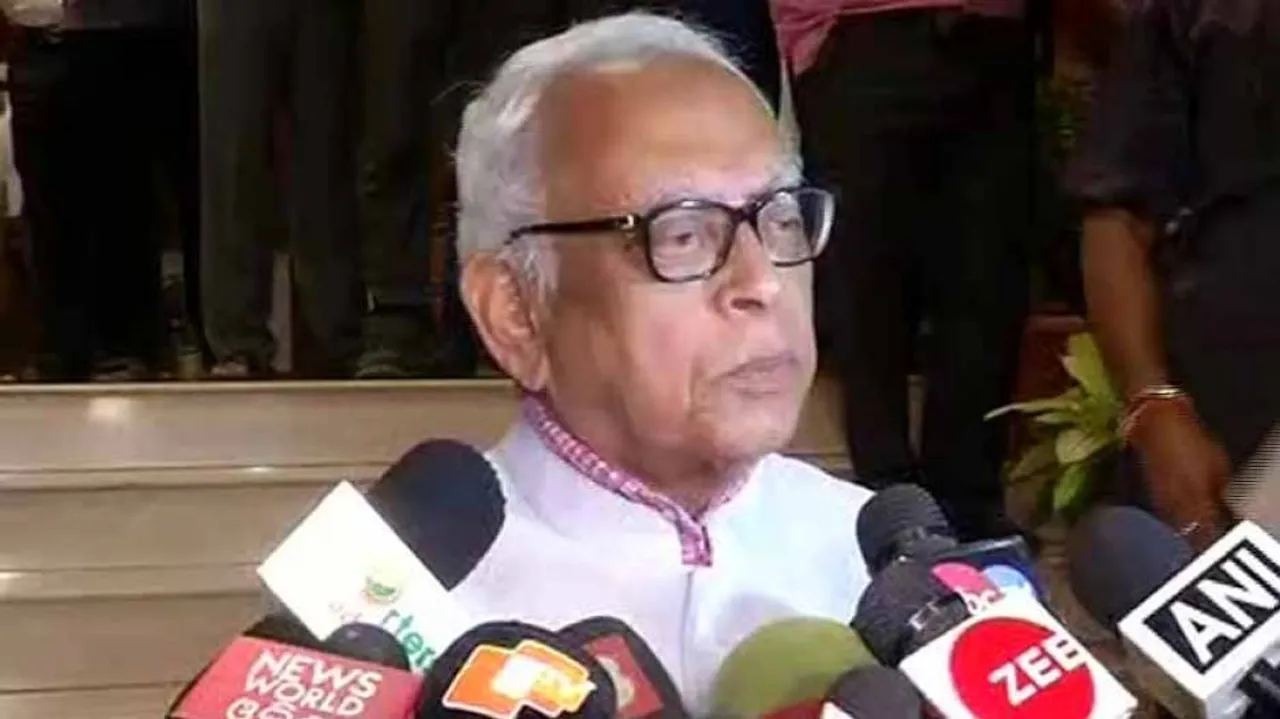 Fifth member of Lokayukta selection panel finalised