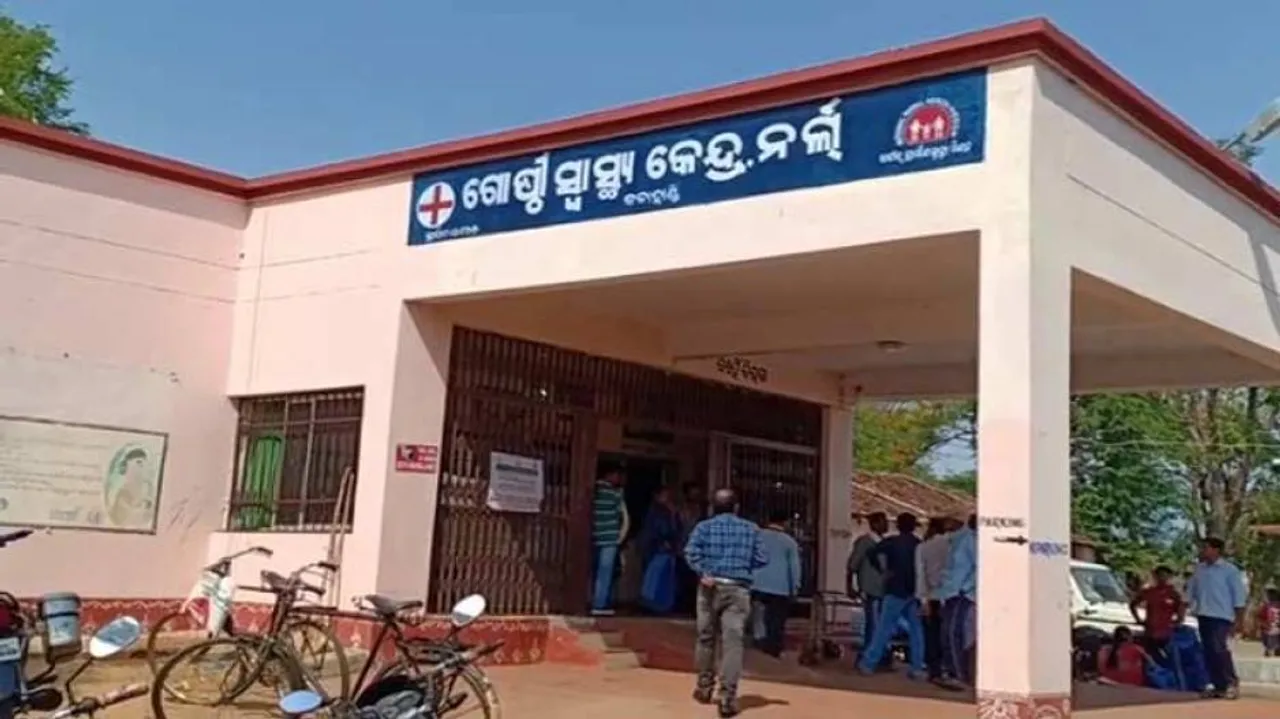 Two Lady Doctors Test Positive For COVID-19 In Kalahandi