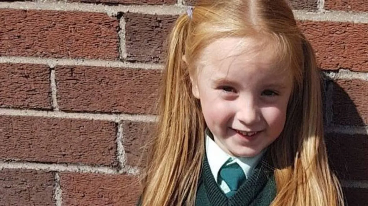 Make Pluto a planet again, 6-year-old girl urges NASA