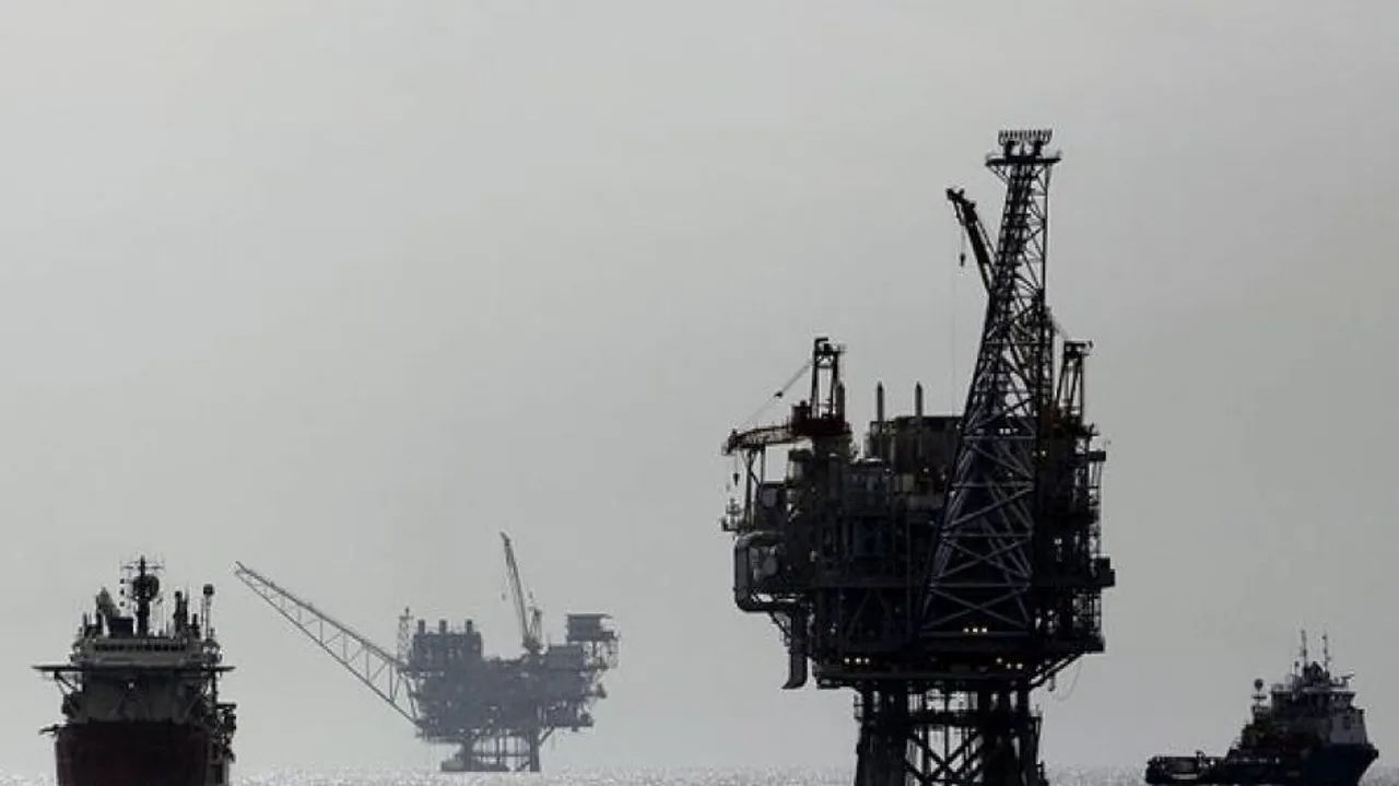 Israeli company to export gas  worth $15 bn to Egypt