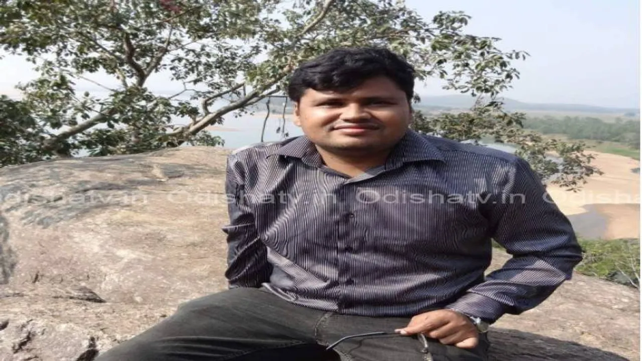 Odia Naval employee arrested on charges of dowry torture