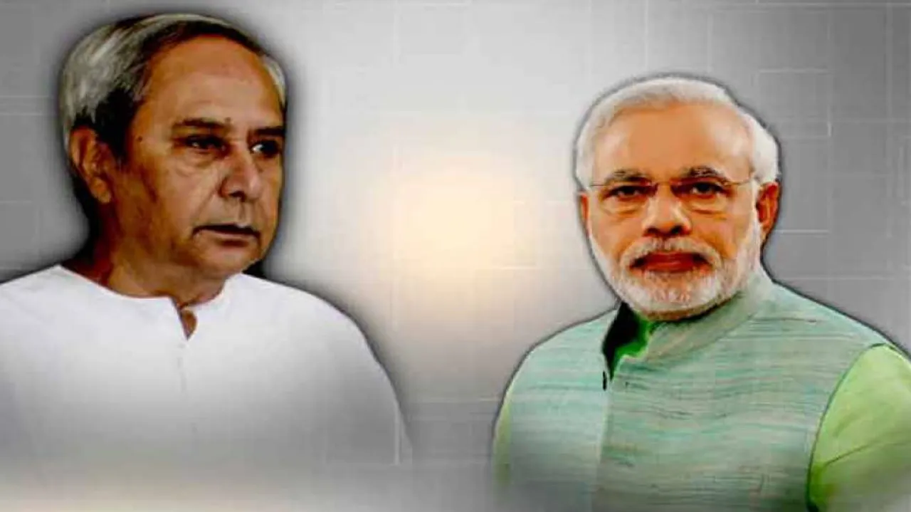 COVID-19: Odisha CM Urges PM Modi To Grant Rs 380 Crore Unemployment Grant For MGNREGA Workers