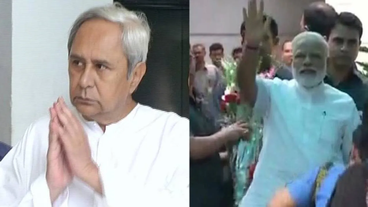 Odisha Legislative Council Bill May Change Electoral Maths For Rajya Sabha Seats
