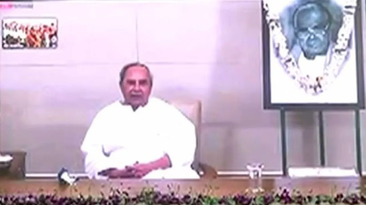 Odisha: Is The Arcelor Mittal MoU Signing Perfectly Timed?