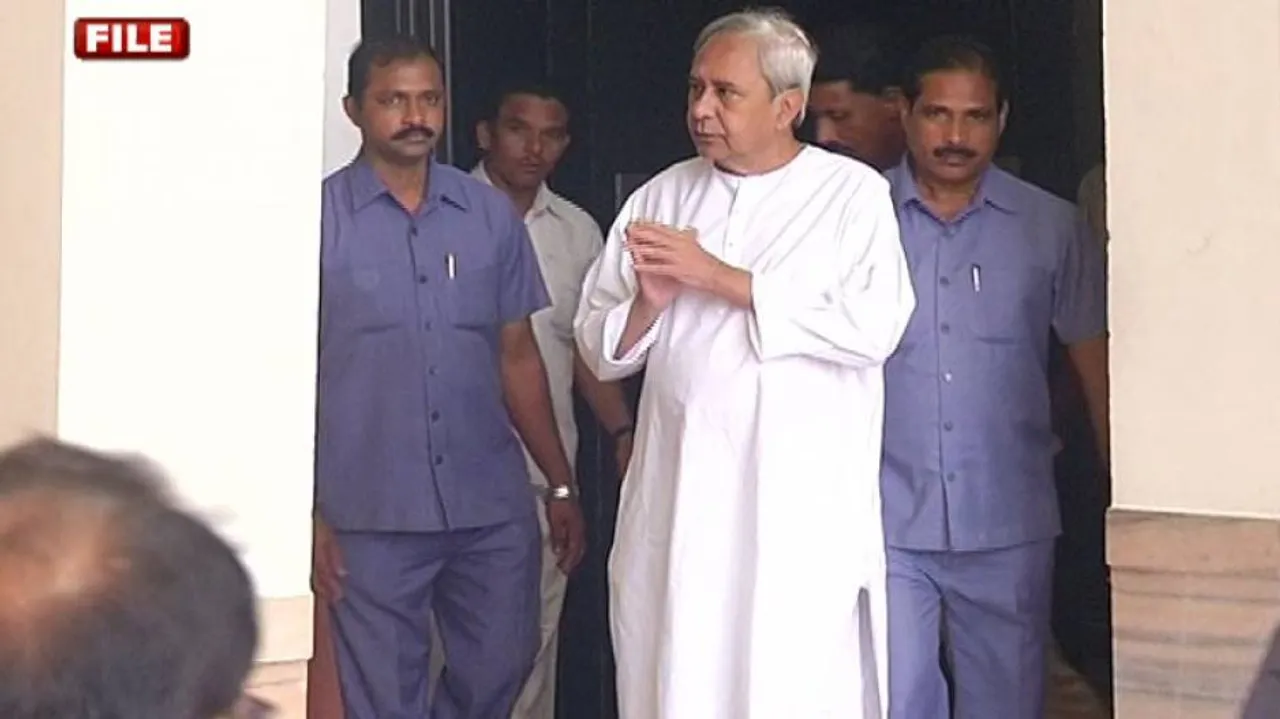 BJD Patronises Scams But Speaks About Zero Tolerance To Corruption: Opposition