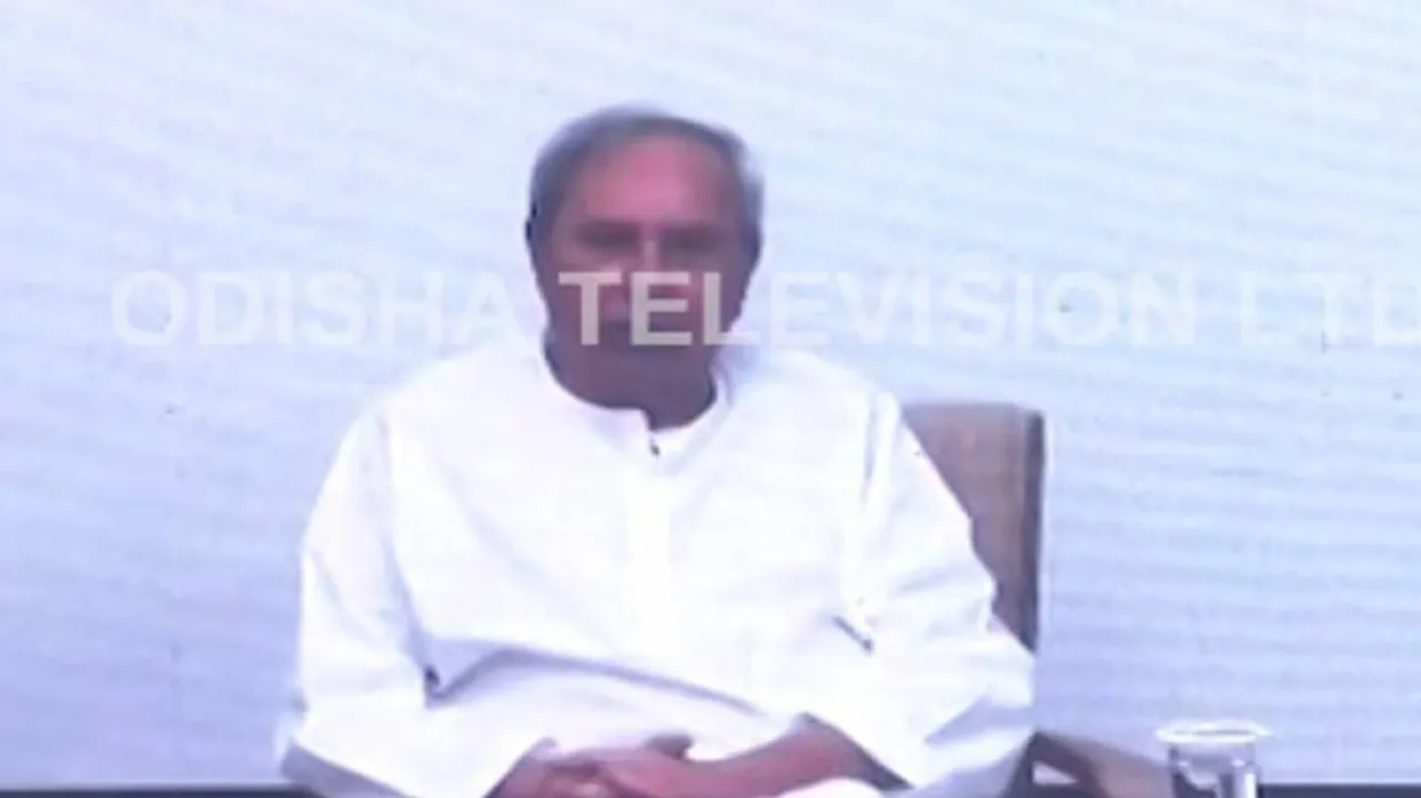 BJD B-Day: Naveen Plays Women’s ‘Reservation’ To Counter Opposition’s Women’s ‘Safety’