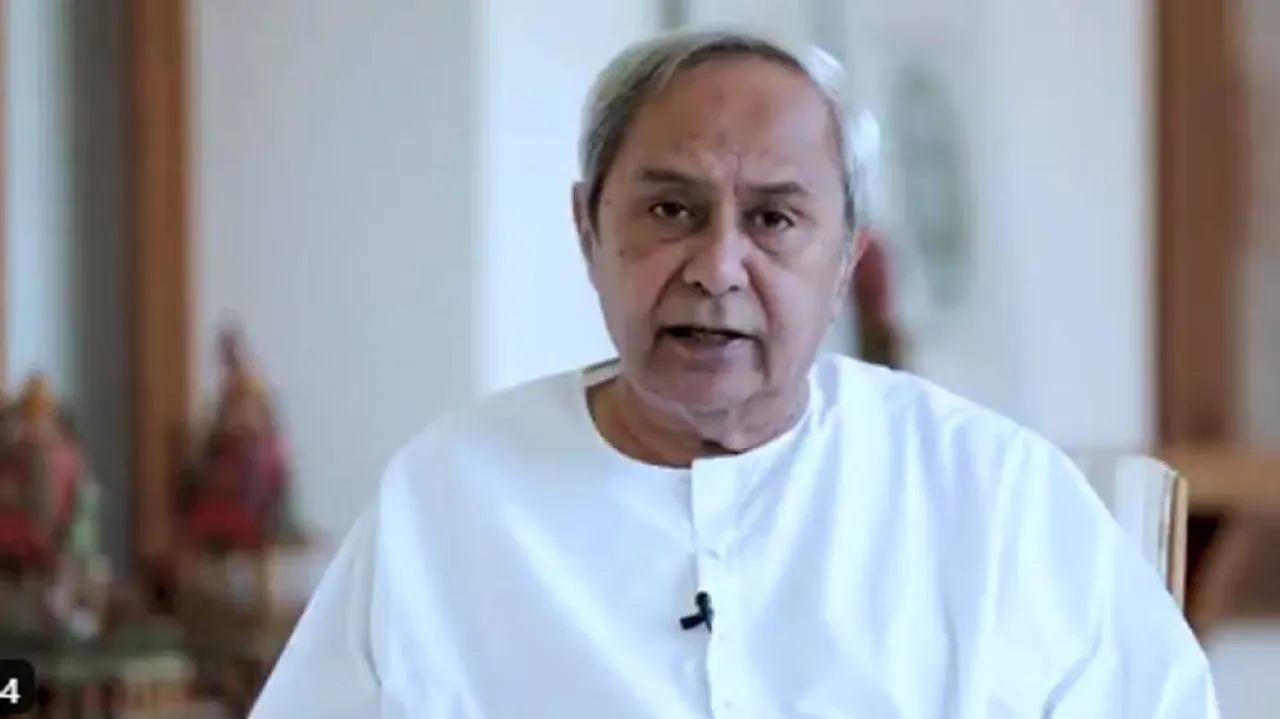 Odisha's crucial corona fight focuses on 2 Ts - Tablighis & Technology!