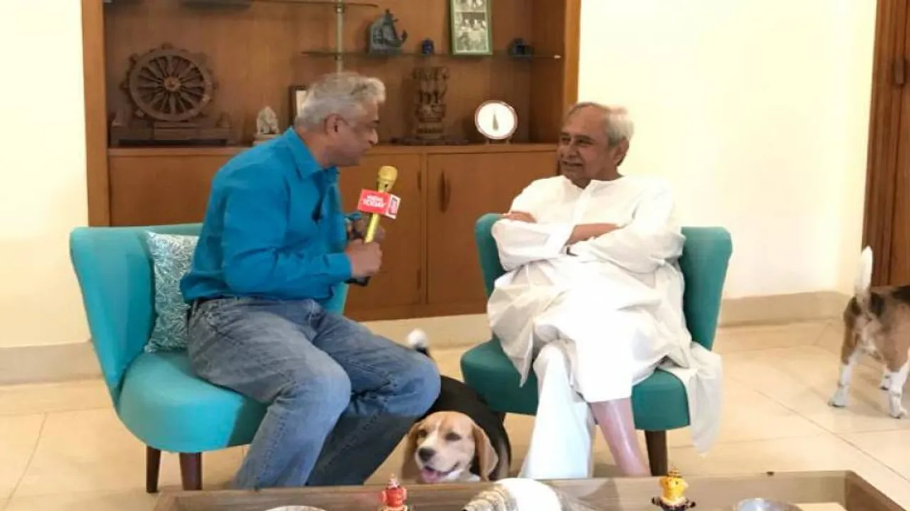 Naveen’s flip-flop on ‘equidistance policy’ raises eyebrows