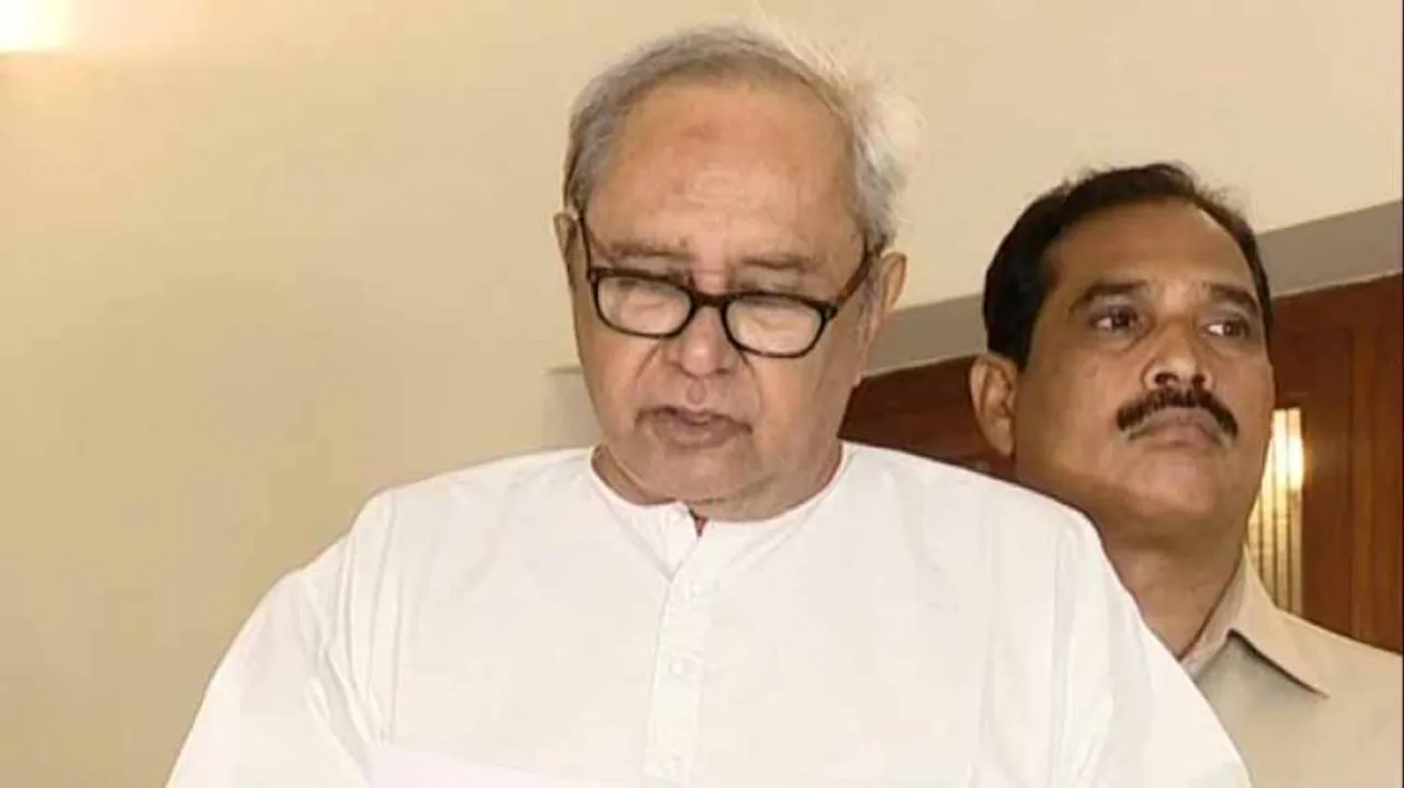 BJD harps on new faces for Lok Sabha; Arup Patnaik to take on Aparajita in Bhubaneswar