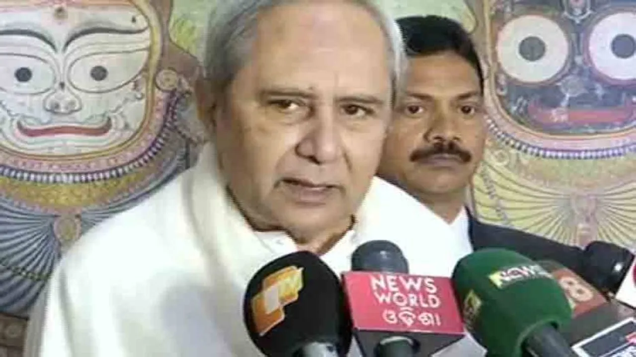 Patnaik-led committee selects Odisha Lokayukta chairperson