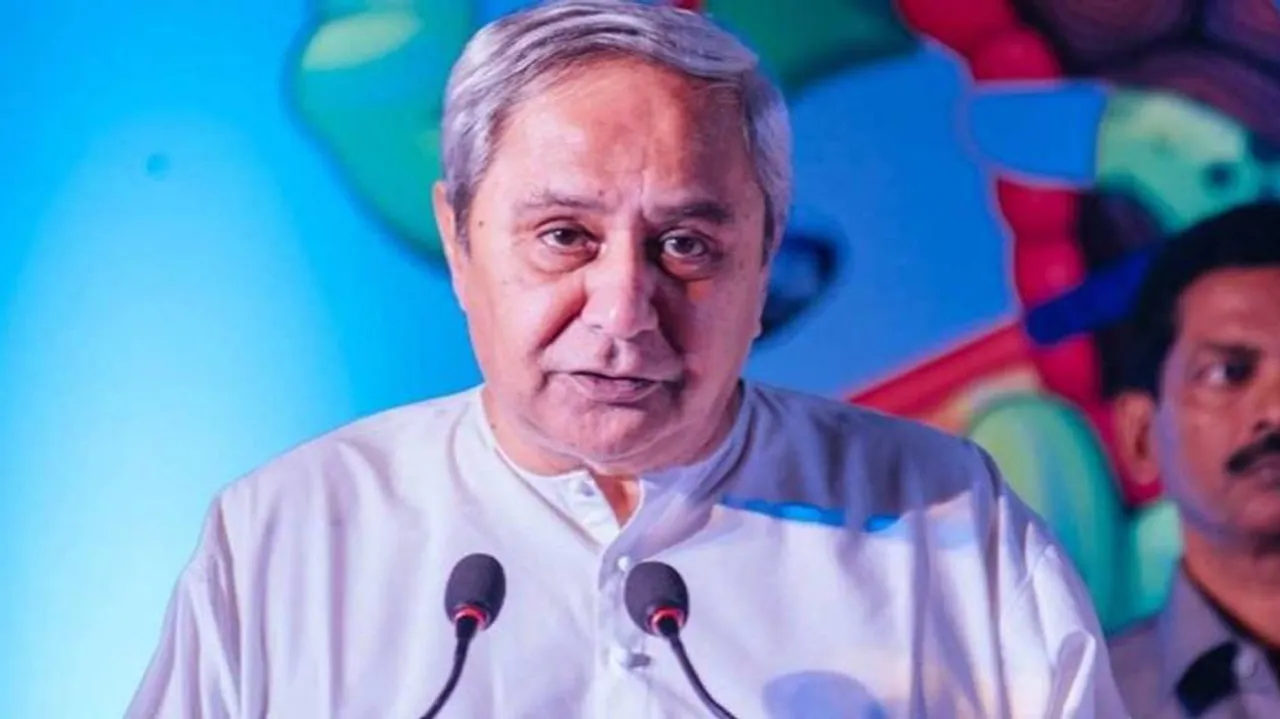 Odisha CM wishes speedy recovery to Karunanidhi