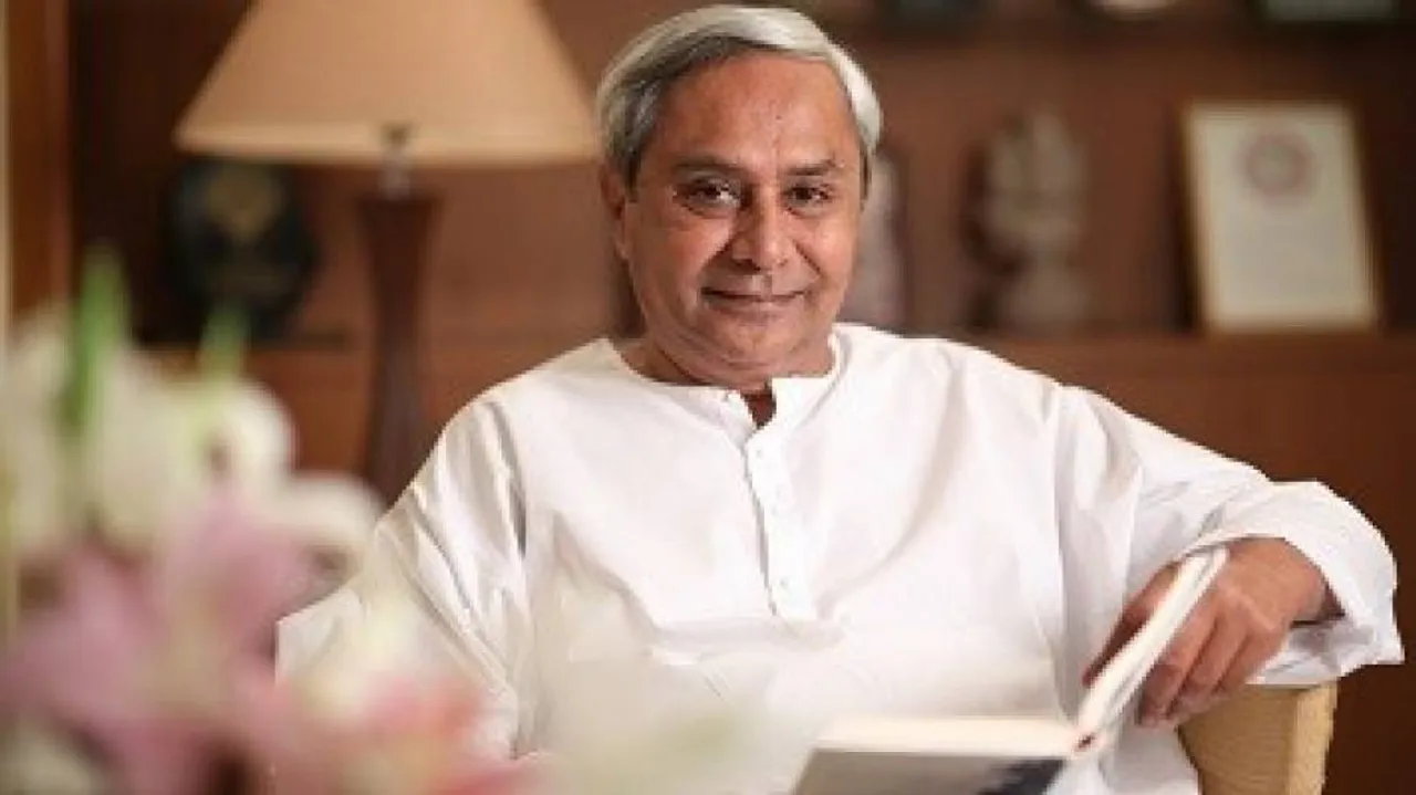 Naveen’s address to poll observers on campaign strategies