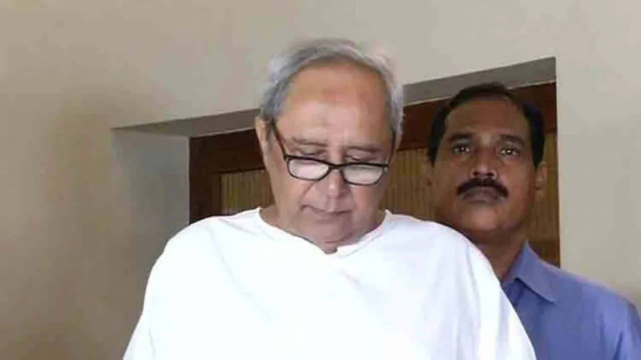 BJD announces candidates for 7 Assembly, 2 LS seats