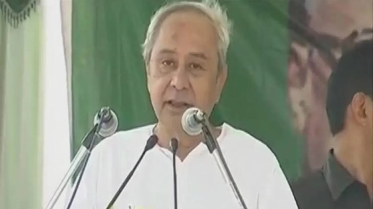 BJD sweeps 22 SC & 25 ST seats in 2019 polls