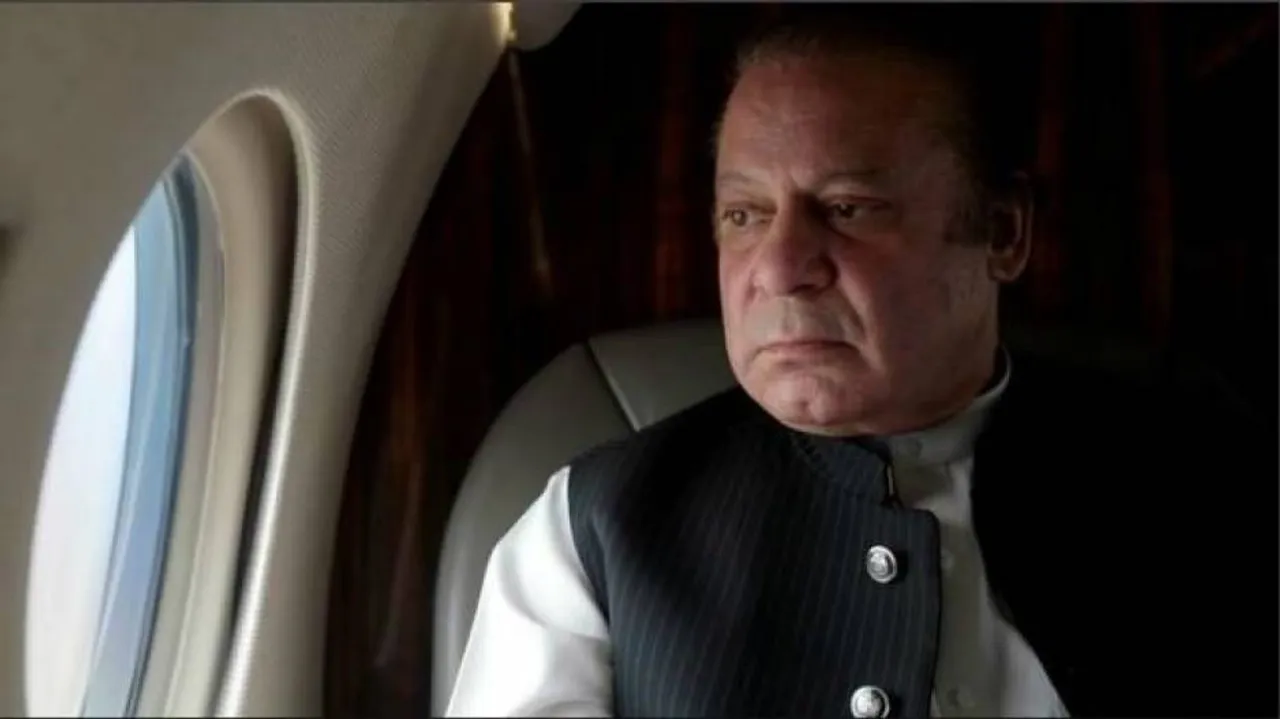 Red Corner Notices sought against Nawaz Sharif's sons