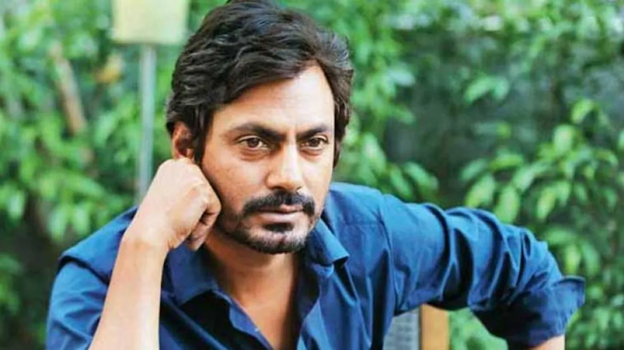Nawazuddin shares message about discrimination over appearance