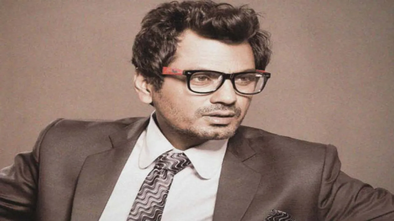 There's no racism in film industry: Nawazuddin