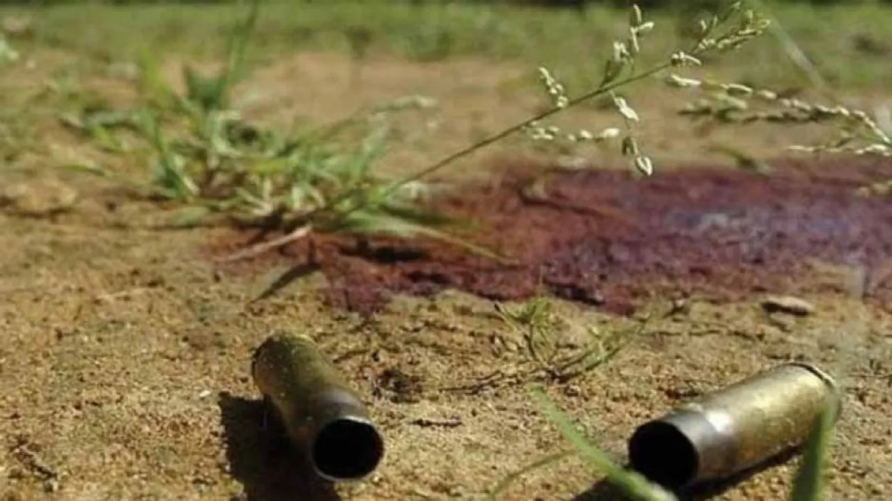 2 PLFI members killed, 5 hurt in crossfire