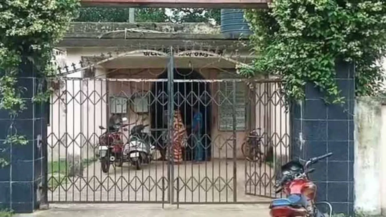 Too Smart to Handle! Undertrial prisoner escapes from jail for a second time