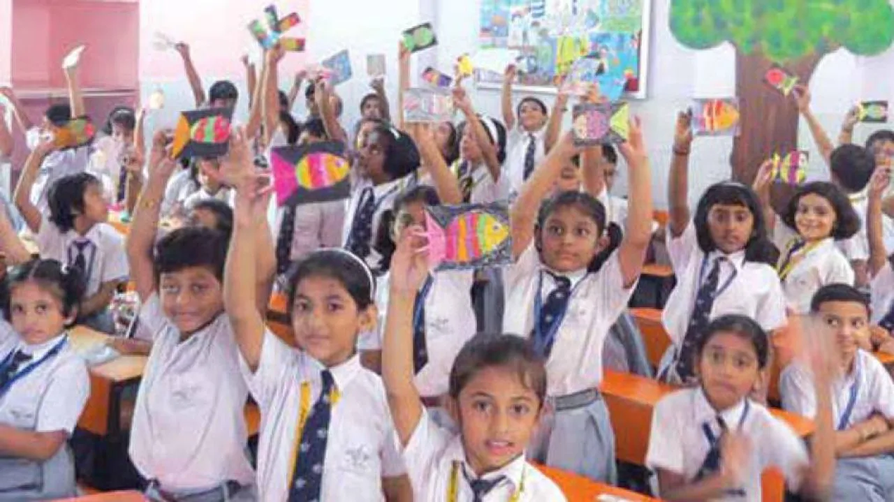 NCERT books to include list of do’s to curb child abuse